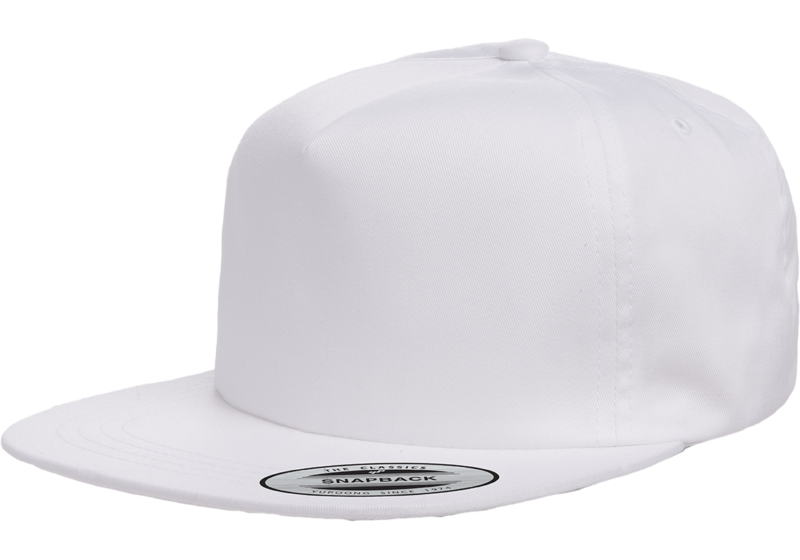 Flexfit YP Classics Light Structure 5-Panel Snapback hats - 6502FF - Image 27