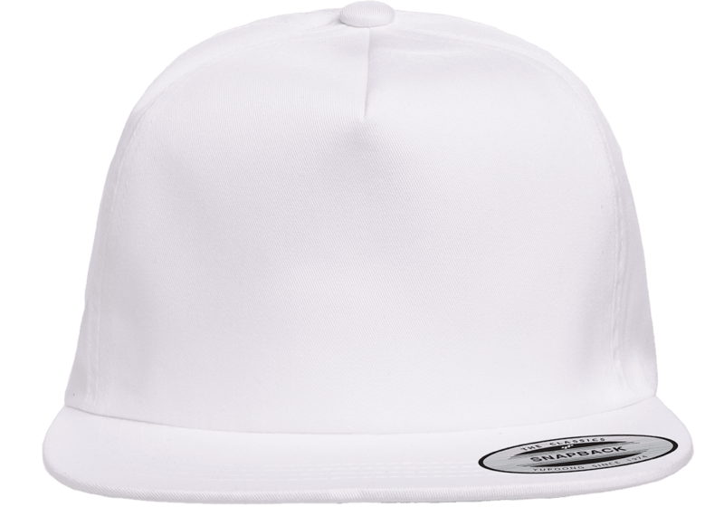 Flexfit YP Classics Light Structure 5-Panel Snapback hats - 6502FF - Image 29