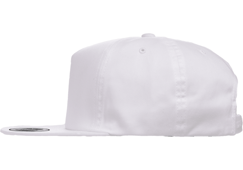 Flexfit YP Classics Light Structure 5-Panel Snapback hats - 6502FF - Image 26