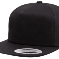 Flexfit YP Classics Light Structure 5-Panel Snapback hats - 6502FF
