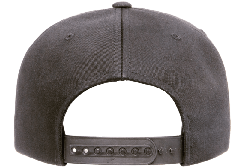 Flexfit YP Classics Light Structure 5-Panel Snapback hats - 6502FF - Image 8