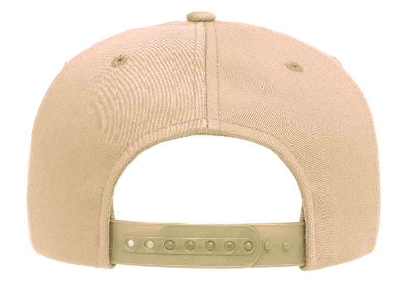 Flexfit YP Classics Light Structure 5-Panel Snapback hats - 6502FF - Image 16