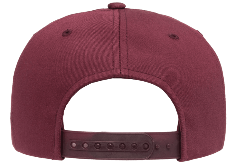 Flexfit YP Classics Light Structure 5-Panel Snapback hats - 6502FF - Image 12