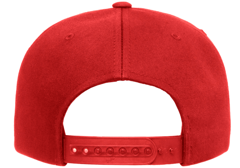 Flexfit YP Classics Light Structure 5-Panel Snapback hats - 6502FF - Image 24