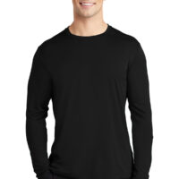 Sport-Tek ® Posi-UV ® Pro Long Sleeve Tee