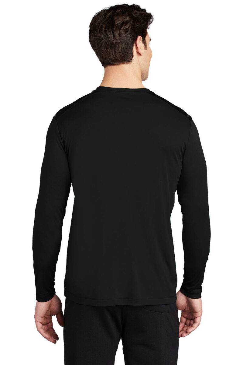 Sport-Tek ® Posi-UV ® Pro Long Sleeve Tee - Image 7