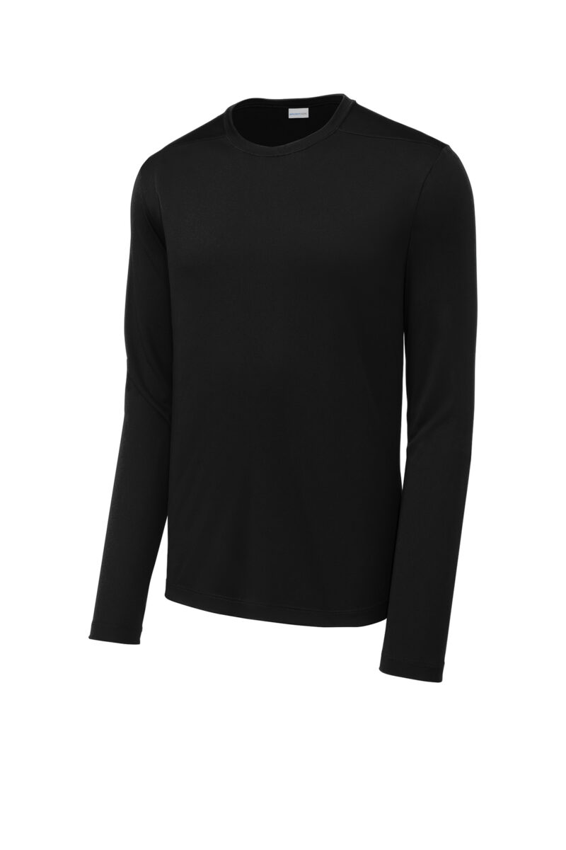 Sport-Tek ® Posi-UV ® Pro Long Sleeve Tee - Image 4
