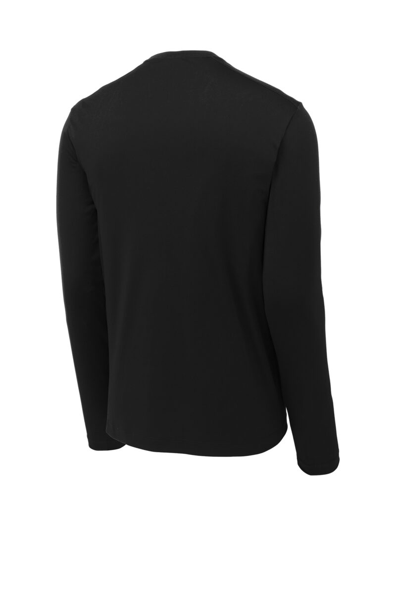 Sport-Tek ® Posi-UV ® Pro Long Sleeve Tee - Image 3