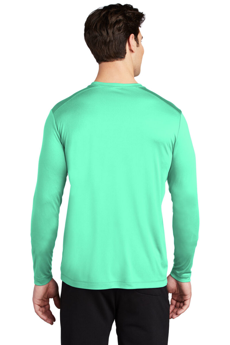 Sport-Tek ® Posi-UV ® Pro Long Sleeve Tee - Image 13