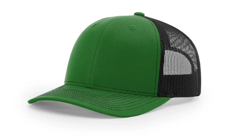 Richardson 112 Two-Color Split Hats - R112SPT - Image 185
