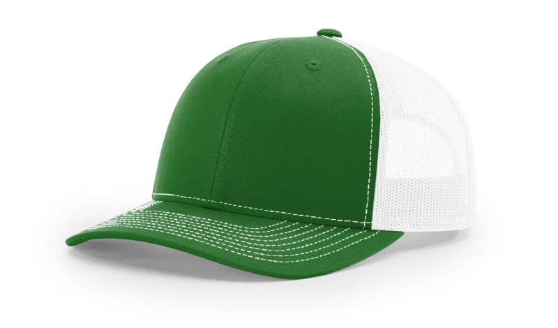 Richardson 112 Two-Color Split Hats - R112SPT - Image 192