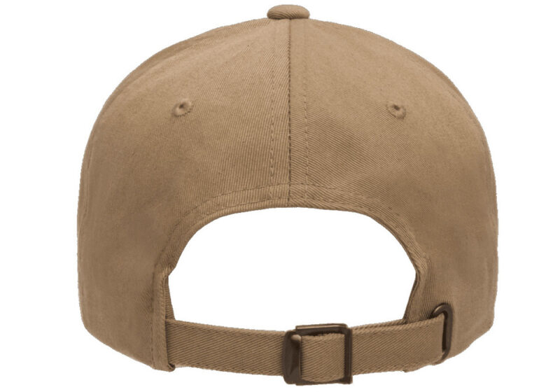 Flexfit Yupoong Low Profile Cotton Dad Hats - 6245CM - Image 16