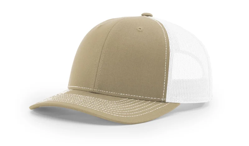 Richardson 112 Two-Color Split Hats - R112SPT - Image 205