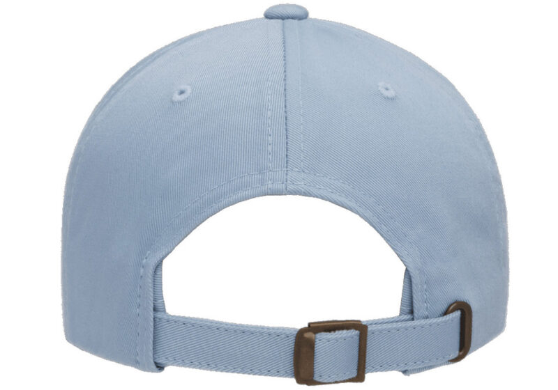 Flexfit Yupoong Low Profile Cotton Dad Hats - 6245CM - Image 20