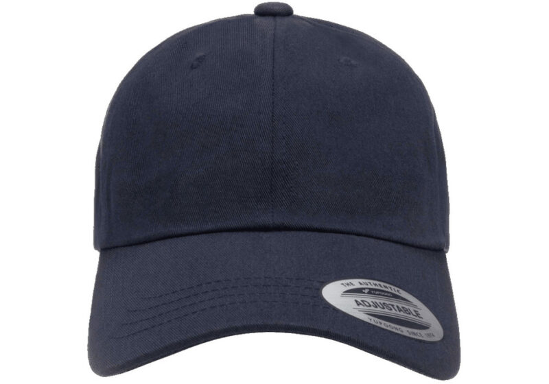 Flexfit Yupoong Low Profile Cotton Dad Hats - 6245CM - Image 25