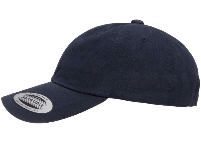Flexfit Yupoong Low Profile Cotton Dad Hats - 6245CM - Image 22