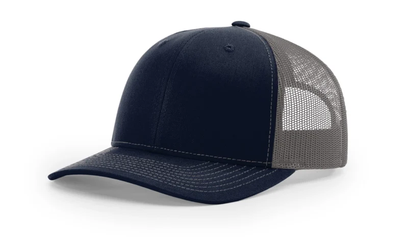 Richardson 112 Two-Color Split Hats - R112SPT - Image 215
