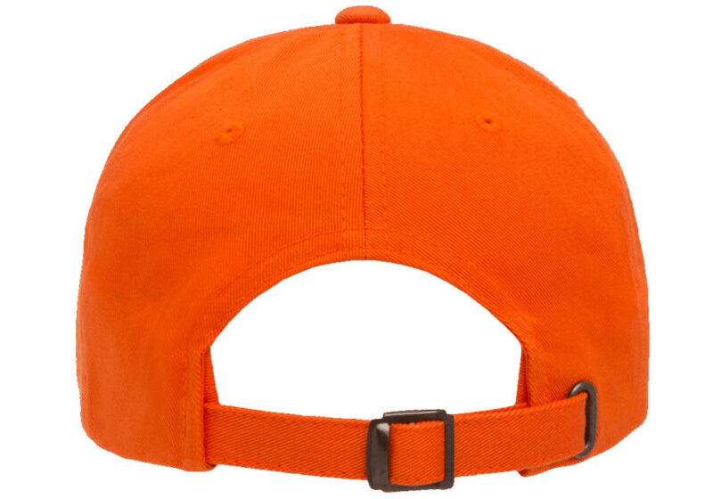 Flexfit Yupoong Low Profile Cotton Dad Hats - 6245CM - Image 28