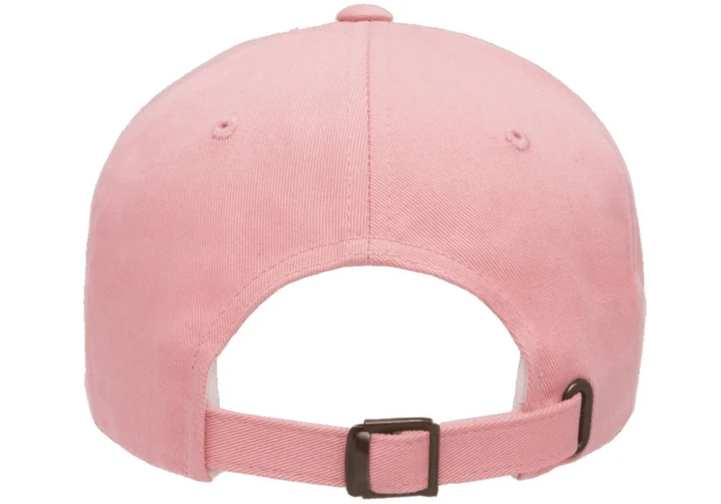 Flexfit Yupoong Low Profile Cotton Dad Hats - 6245CM - Image 32