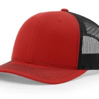 Richardson 112 Two-Color Split Hats - R112SPT