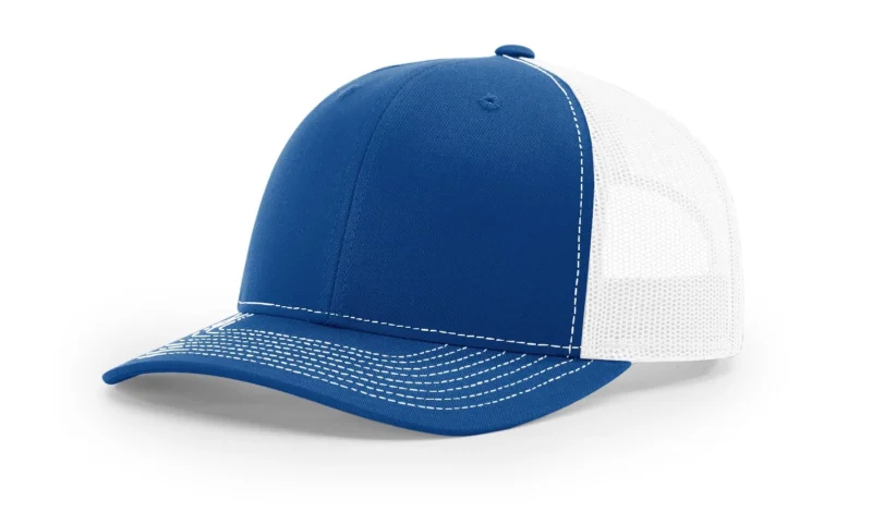 Richardson 112 Two-Color Split Hats - R112SPT - Image 275