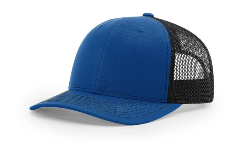 Richardson 112 Two-Color Split Hats - R112SPT - Image 265
