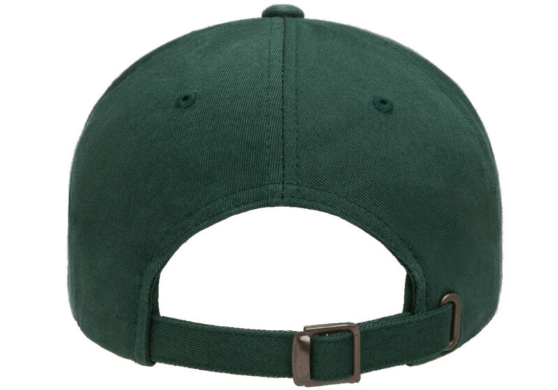 Flexfit Yupoong Low Profile Cotton Dad Hats - 6245CM - Image 36