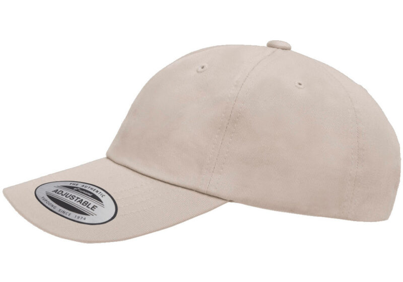 Flexfit Yupoong Low Profile Cotton Dad Hats - 6245CM - Image 38