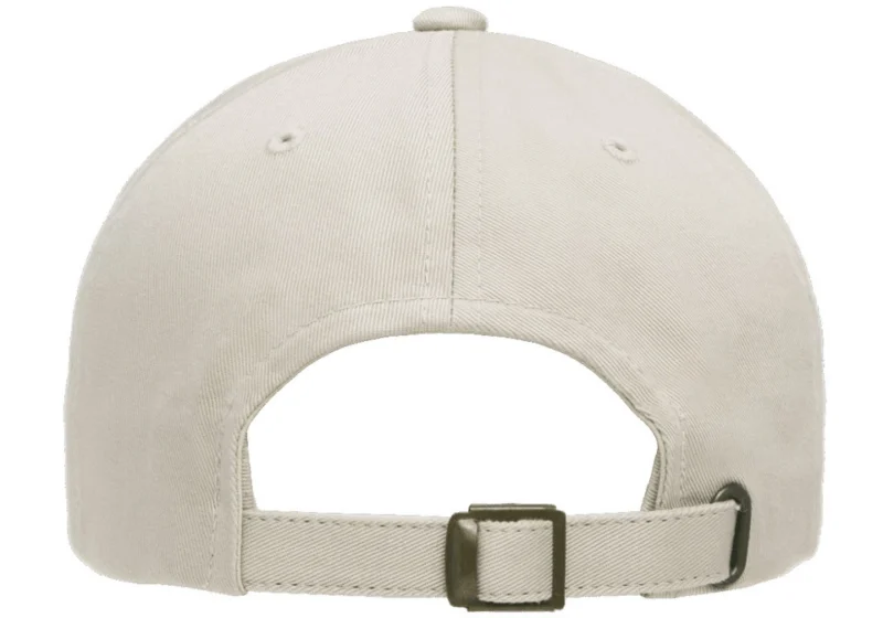 Flexfit Yupoong Low Profile Cotton Dad Hats - 6245CM - Image 40