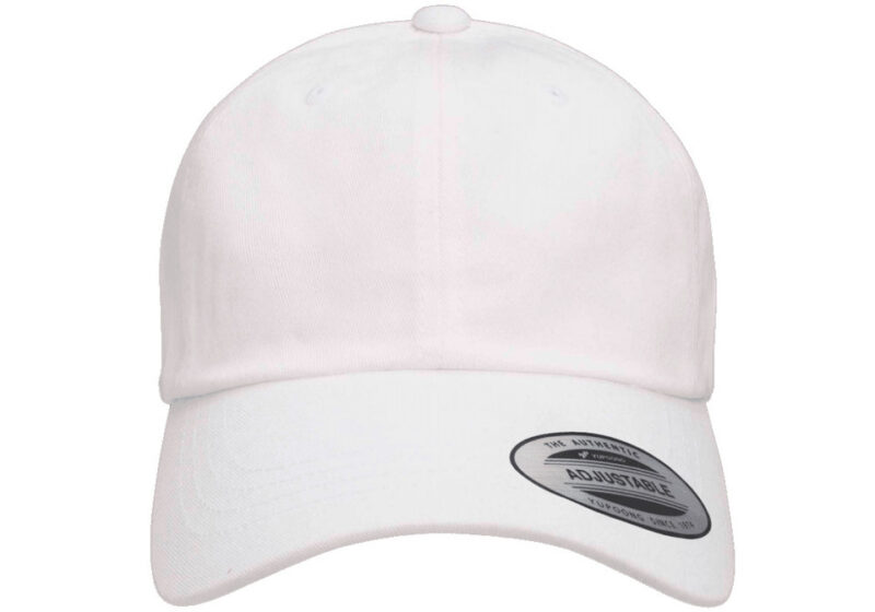 Flexfit Yupoong Low Profile Cotton Dad Hats - 6245CM - Image 43