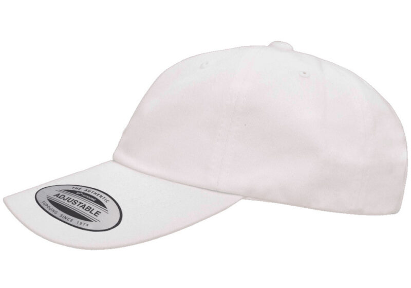 Flexfit Yupoong Low Profile Cotton Dad Hats - 6245CM - Image 42