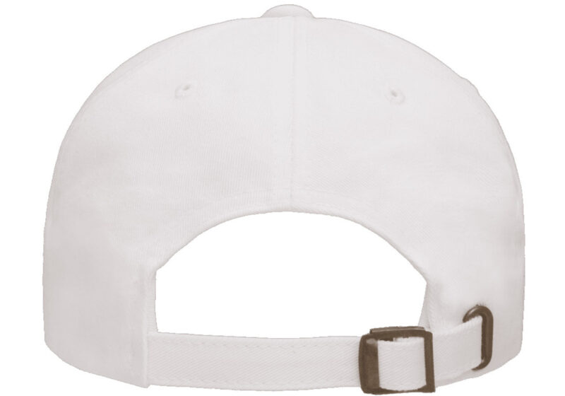 Flexfit Yupoong Low Profile Cotton Dad Hats - 6245CM - Image 44