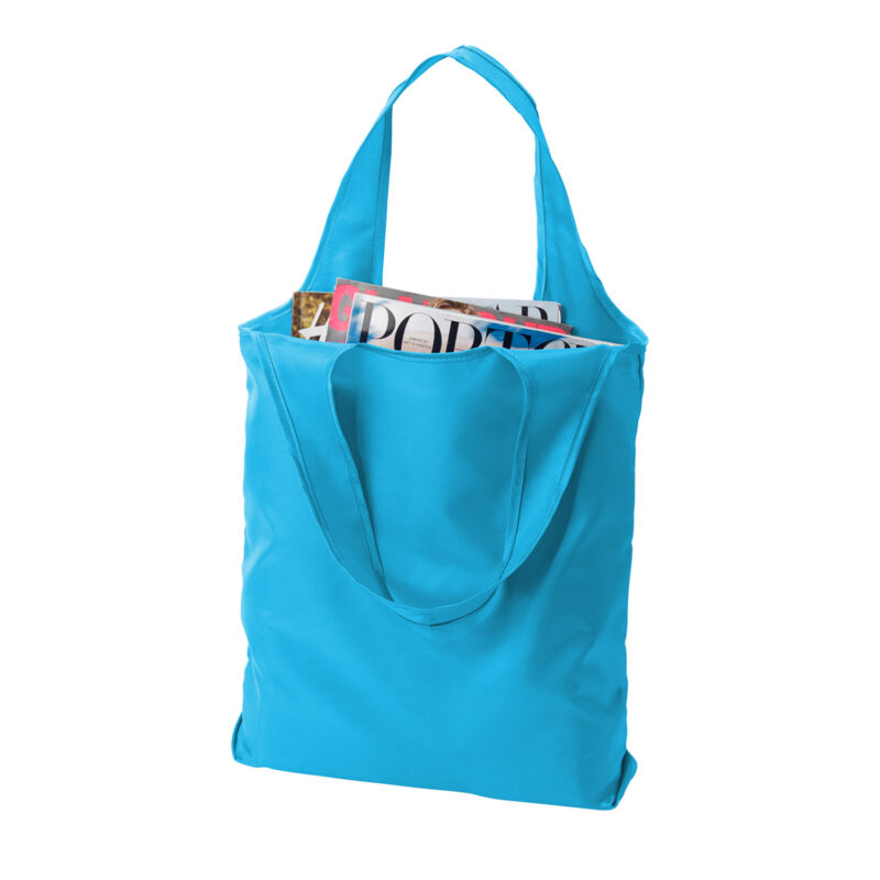 Port Authority ® Ultra-Core Shopper Tote - Image 6