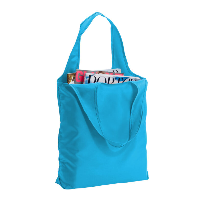 Port Authority ® Ultra-Core Shopper Tote - Image 5