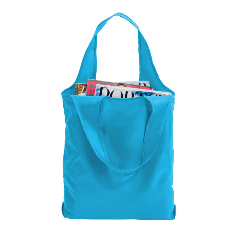 Port Authority ® Ultra-Core Shopper Tote - Image 4