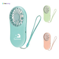 Rechargeable USB Pocket Fan
