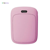 4000Mah Hand Warmer With Led Digital Display