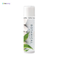 FDA & Reef Safe SPF 15 Lip Balm