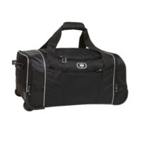 OGIO® - Hamblin 30 Wheeled Duffel