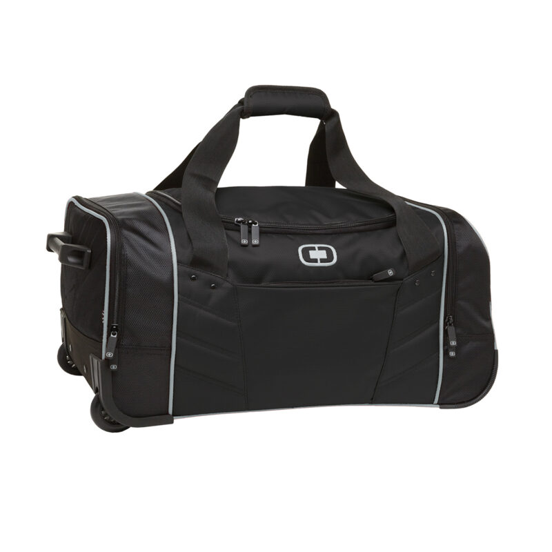 OGIO® - Hamblin 30 Wheeled Duffel