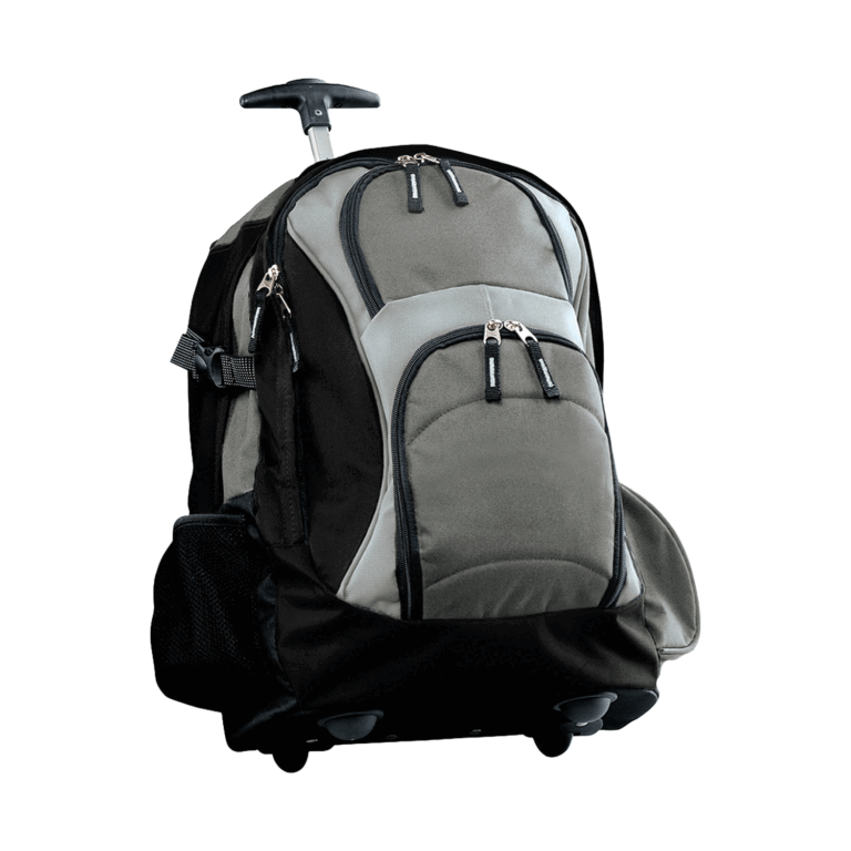 Port Authority® Wheeled Backpack
