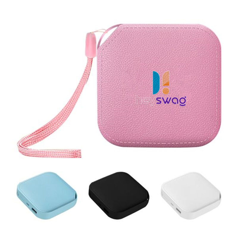 Mini 4800Mah Power Bank - Image 3