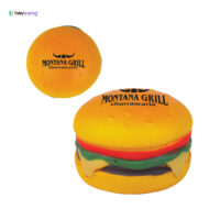 Prime Line Hamburger Stress Reliever