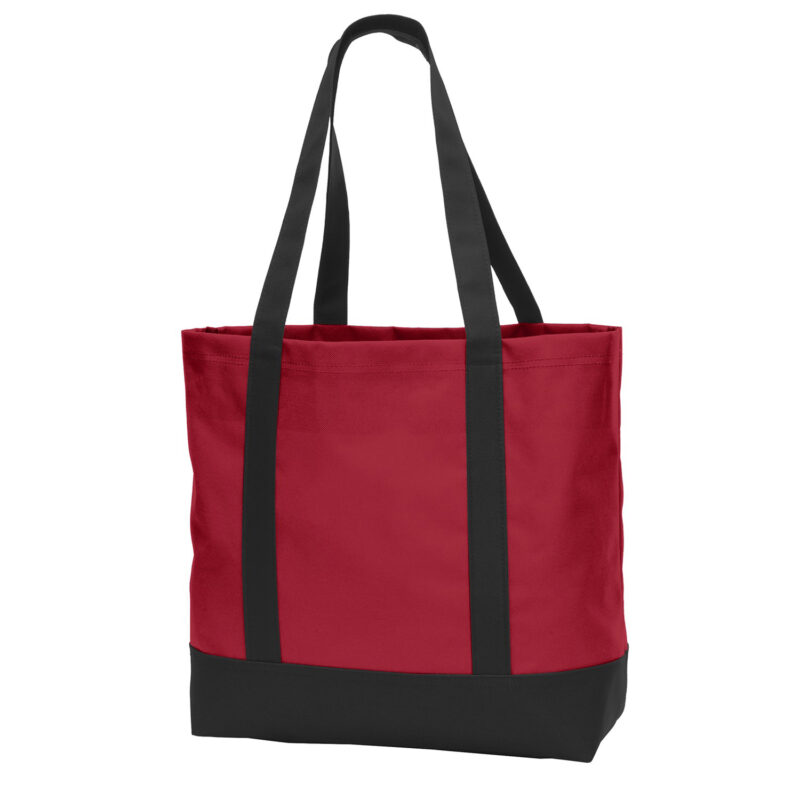 Port Authority® Day Tote - Image 3