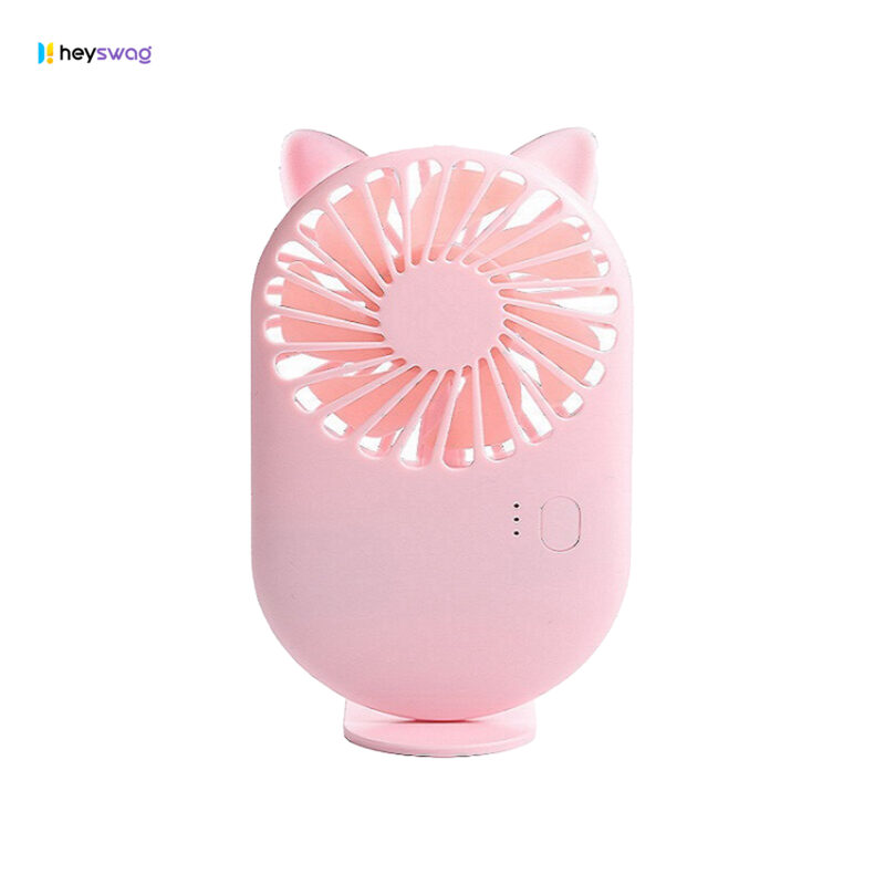 Mini Portable Hand Fan - Image 3