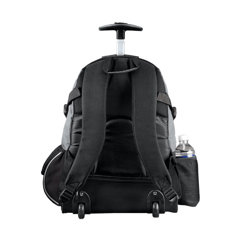 Port Authority® Wheeled Backpack - Image 3
