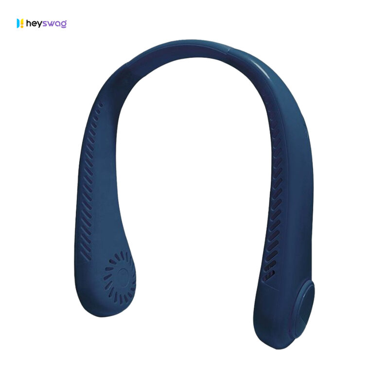 Vaneless Hands Free Cooling Neck Fan - Image 3