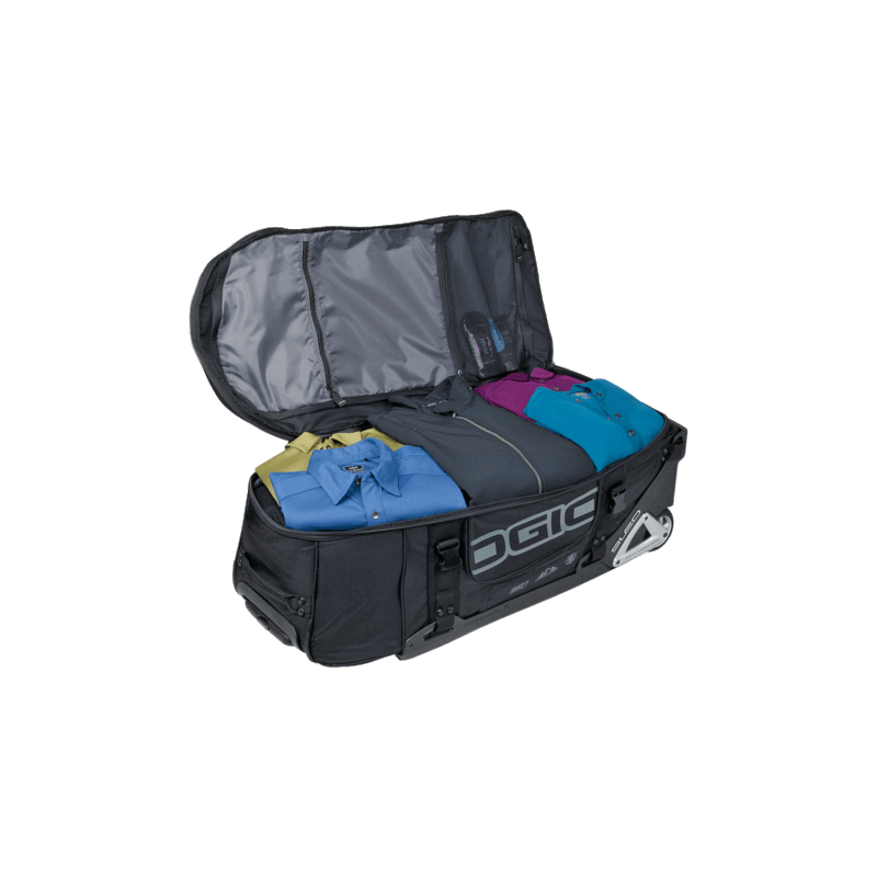 OGIO® - 9800 Travel Bag - Image 3