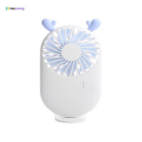 Mini Portable Hand Fan