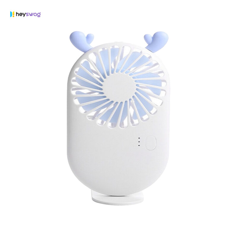 Mini Portable Hand Fan